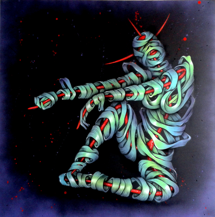 Osch "Andromeda"