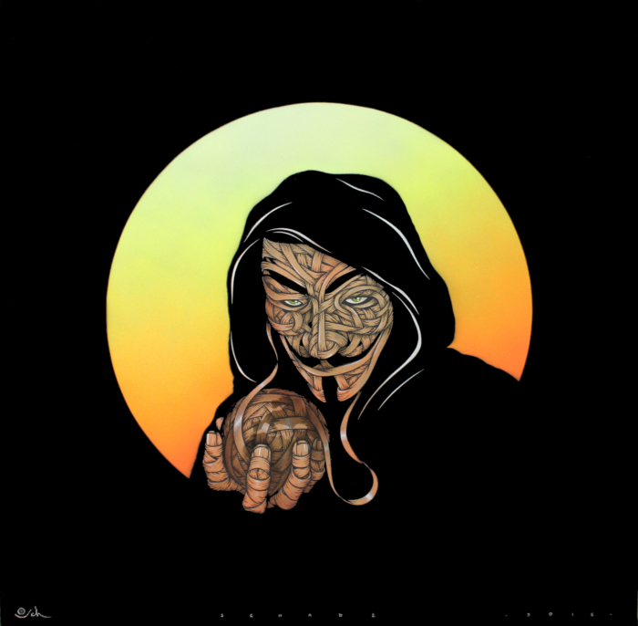 Osch "Anonymosch"