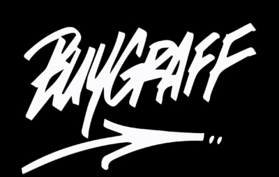 BuyGraff Logo