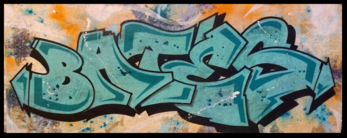 Bates "Green Mold" - Image 2