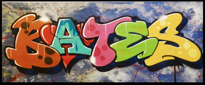 Bates "Hearty A" - Image 2