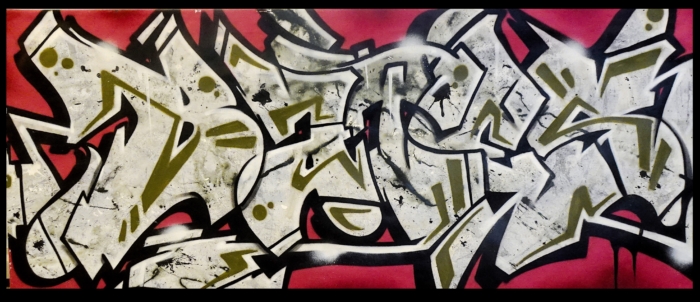 Bates "On Pink" - Image 2