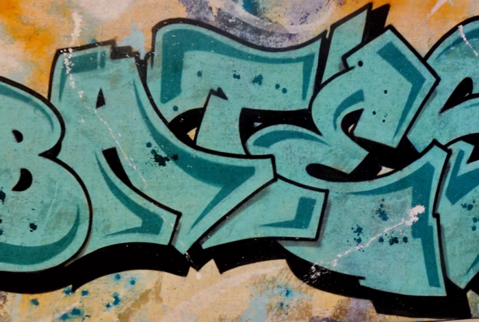 Bates "Green Mold"