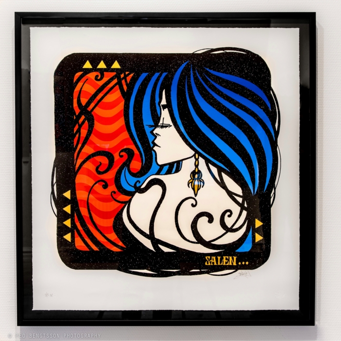 Inkie "Salen" - Image 3