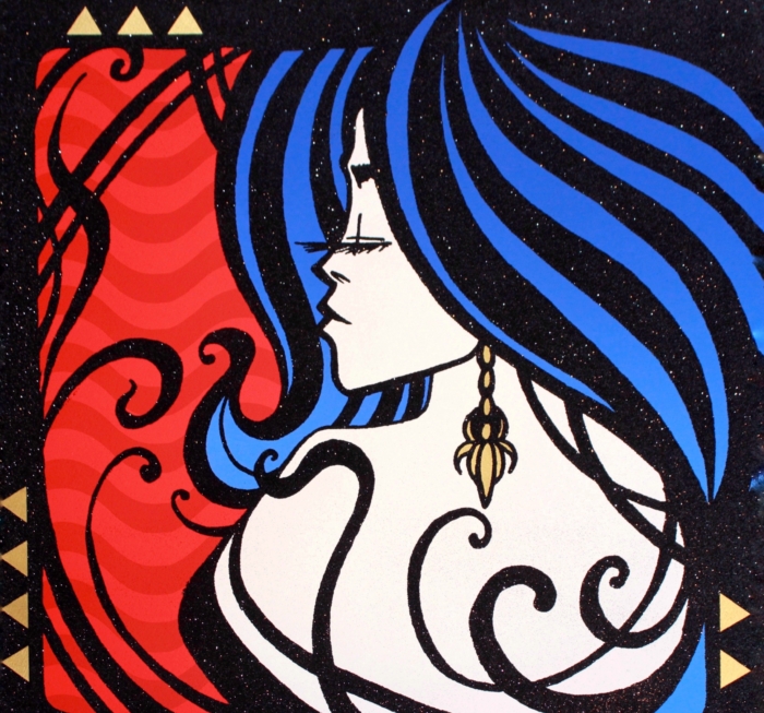Inkie "Salen"