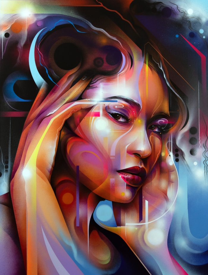 Mr Cenz ” Groove Thing"